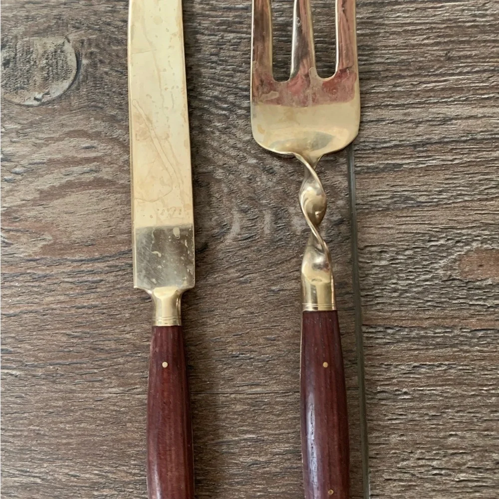 Flatware